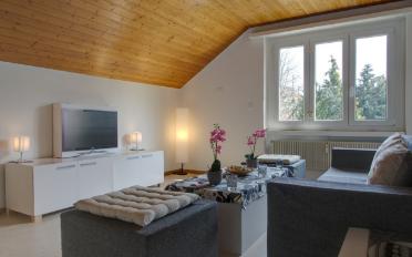 Wohnung 4.5 Zimmer - image - 3