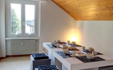 Wohnung 4.5 Zimmer - image - 7