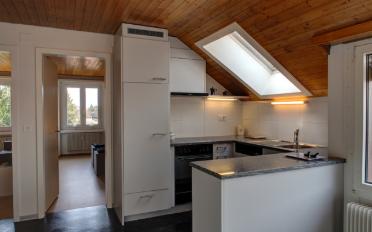 Wohnung 4.5 Zimmer - image - 4