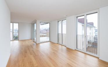 Apartment 4.5 rooms - image - 1
