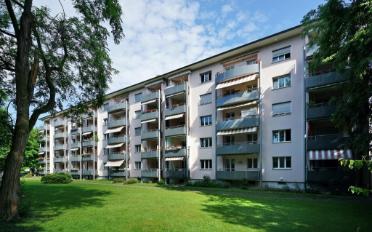 Wohnung 2 Zimmer - image - 2