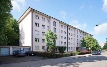 Wohnung 2 Zimmer - image - 1