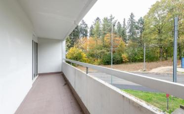Apartment 2.5 rooms - image - 6
