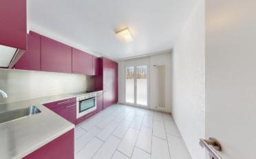 Wohnung 2.5 Zimmer - image - 3