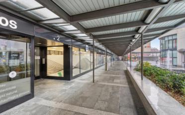Wohnung 2 Zimmer - image - 1