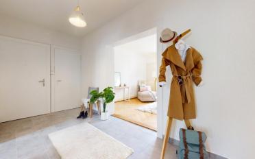 Wohnung 3 Zimmer - image - 5