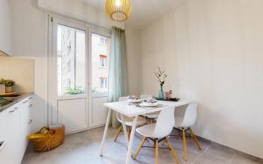 Wohnung 3 Zimmer - image - 1