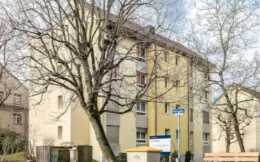 Wohnung 3.5 Zimmer - image - 2