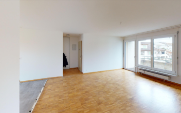 Wohnung 3.5 Zimmer - image - 3
