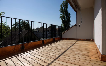 Duplex 5.5 pièces - image - 9