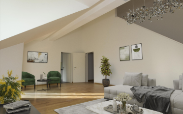 Duplex 5.5 pièces - image - 2