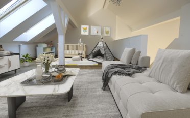 Duplex 5.5 pièces - image - 3