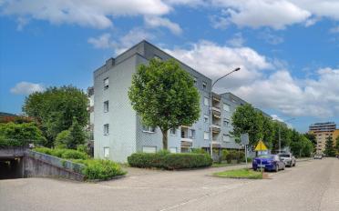 Tiefgarage - image - 1