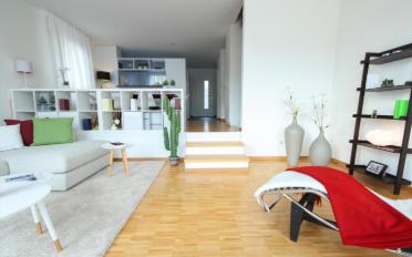Einfamilienhaus 4.5 Zimmer - image - 4