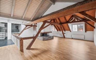 Duplex 3.5 rooms - image - 1