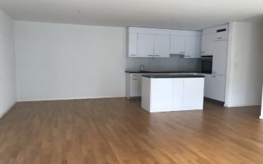 Apartment 3.5 rooms - image - 3