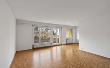 Wohnung 3.5 Zimmer - image - 2