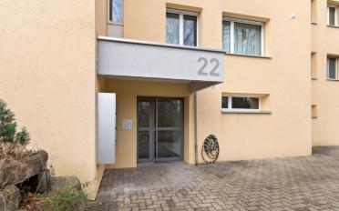 Wohnung 3.5 Zimmer - image - 1