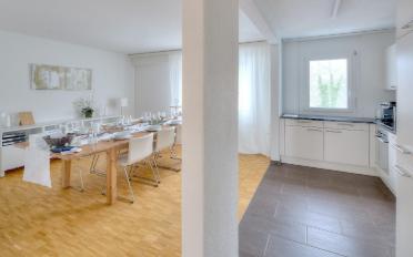 Apartment 3.5 rooms - image - 1