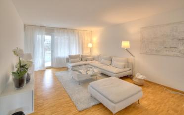 Apartment 3.5 rooms - image - 3