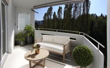 Apartment 3.5 rooms - image - 7