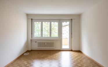 Apartment 3 rooms - image - 2