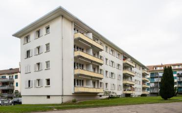 Apartment 3 rooms - image - 1