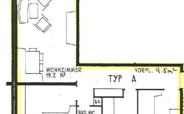 Apartment 3 rooms - image - 9