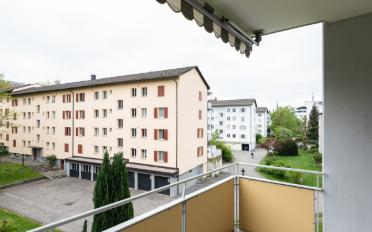 Apartment 3 rooms - image - 8