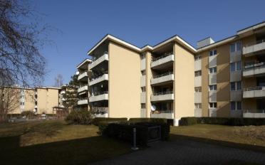 Wohnung 3.5 Zimmer - image - 1