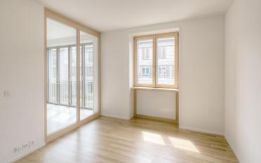 Wohnung 3.5 Zimmer - image - 3