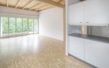 Apartment 3.5 rooms - image - 3