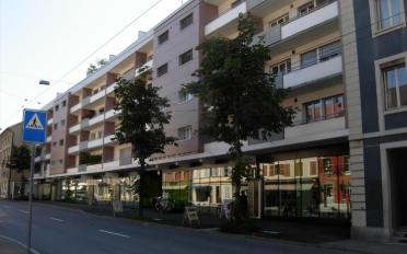 Apartment 3.5 rooms - image - 2