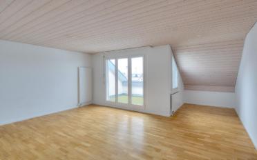 Roof flat 3 rooms - image - 3