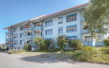 Roof flat 3 rooms - image - 1
