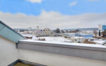 Roof flat 3 rooms - image - 10