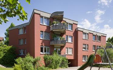 Apartment 3.5 rooms - image - 1