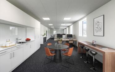 Büro - image - 1