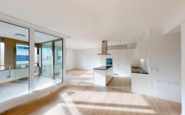 Wohnung 3.5 Zimmer - image - 3