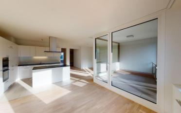 Wohnung 3.5 Zimmer - image - 2