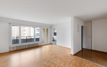 Apartment 2.5 rooms - image - 2