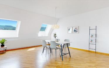 Dachwohnung 2.5 Zimmer - image - 3
