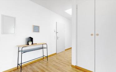 Dachwohnung 2.5 Zimmer - image - 9