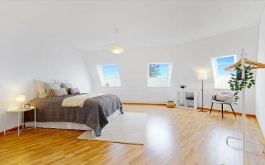 Dachwohnung 2.5 Zimmer - image - 8