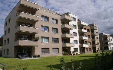 Wohnung 3.5 Zimmer - image - 1