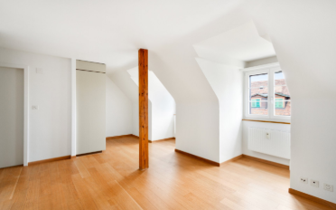 Wohnung ein Zimmer - image - 3