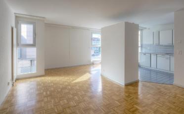 Wohnung 2.5 Zimmer - image - 2