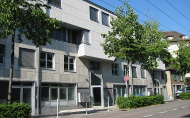 Wohnung 2.5 Zimmer - image - 1