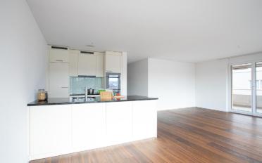 Apartment 4.5 rooms - image - 4