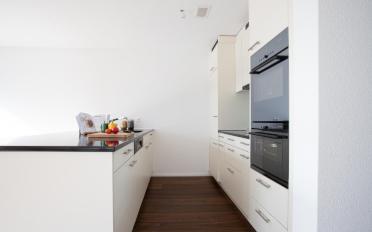 Apartment 4.5 rooms - image - 3